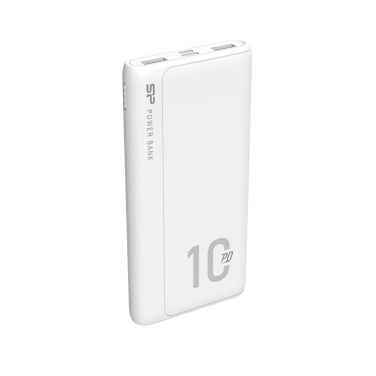 Logotrade reklaamtoote foto: Akupank SILICON POWER QP15 10000 MAH