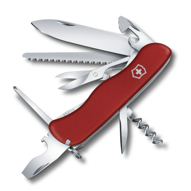 Logo trade firmakingituse pilt: Taskunuga Outrider Victorinox