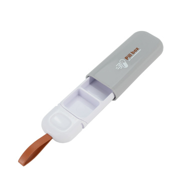 Logo trade reklaamkingitused foto: Sulguriga tabletikarp