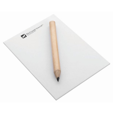 Logo trade meene pilt: Mängukomplekt YARRA Schwarzwolf