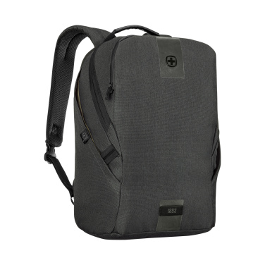 Logotrade reklaamtoote foto: Seljakott Wenger MX ECO Light 16"