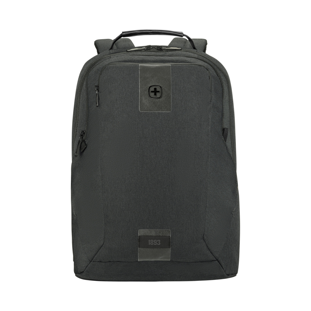 Logotrade firmakingituse foto: Seljakott Wenger MX ECO Professional 16"