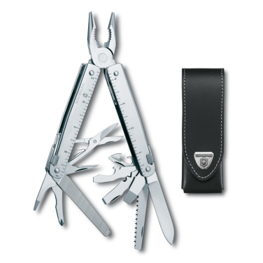 Logotrade reklaamkingi foto: SwissTool X - 24 tööriista Victorinox