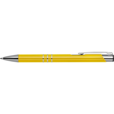 Logotrade meene foto: Ballpen LAS PALMAS