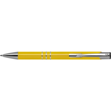Logotrade firmakingituse foto: Ballpen LAS PALMAS