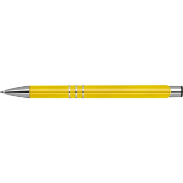 Logo trade firmakingitused foto: Ballpen LAS PALMAS