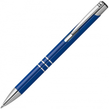 Logo trade ärikingituse pilt: Ballpen LAS PALMAS