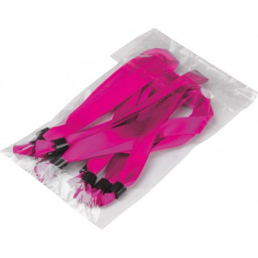 Logo trade reklaamkingitused foto: Festivali käevõrud MANSFIELD