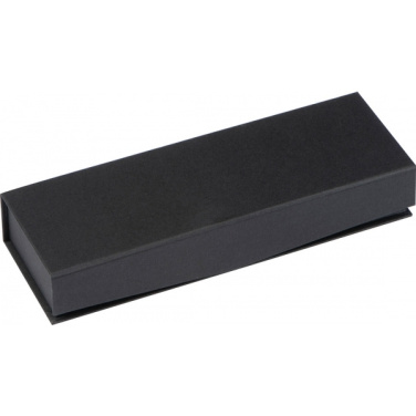 Logotrade firmakingi foto: Metallist kirjutuskomplekt KARLOVAC