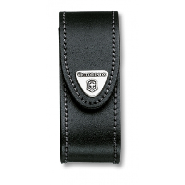 Logotrade firmakingi foto: Nahast vutlar Victorinox