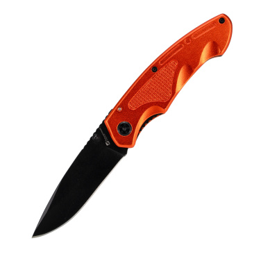 Logotrade reklaamkingid pilt: Taskunuga MATRIX Schwarzwolf