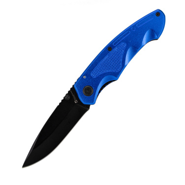 Logotrade ärikingitused pilt: Taskunuga MATRIX Schwarzwolf