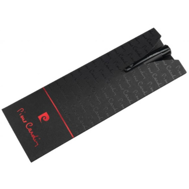 Logotrade reklaamkingi foto: Metallist pastapliiats LUBERON Pierre Cardin