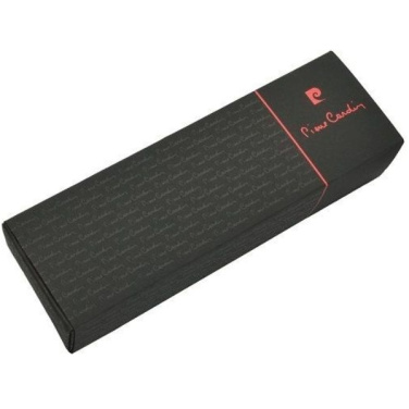 Logotrade firmakingid pilt: Metallist pastapliiats FESTIVAL Pierre Cardin