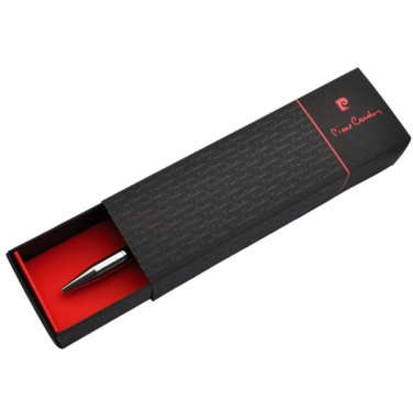 Logo trade firmakingituse pilt: Metallist pastapliiats ESPACE Pierre Cardin