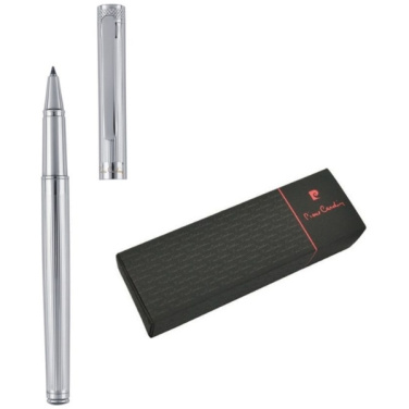 Logotrade reklaamkingi foto: Rull RENEE Pierre Cardin