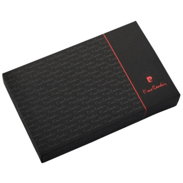 Logo trade reklaamkingituse pilt: Elektriline tulemasin ELECTRIC Pierre Cardin