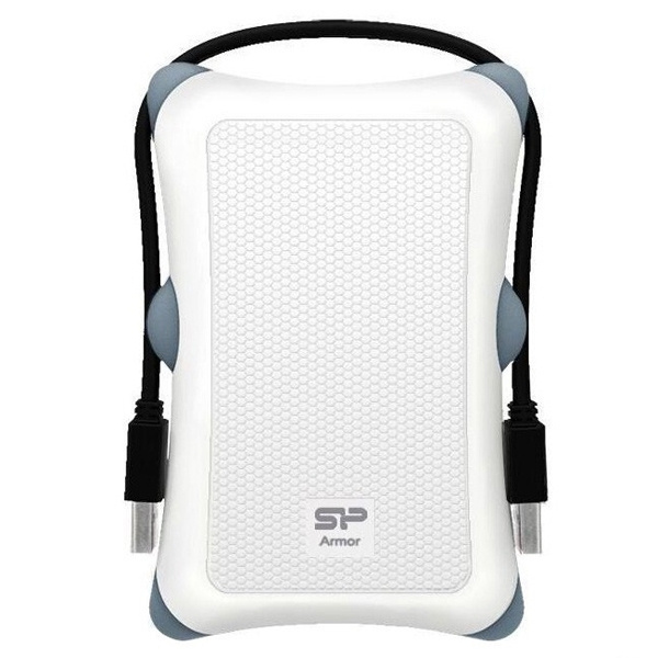 Logotrade meene foto: Kõvaketas Silicon Power Armor A30 1TB