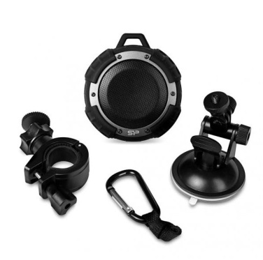 Logo trade firmakingi pilt: BLUETOOTH KÕLAR BS71 SILICON POWER