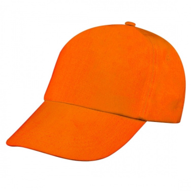 Logotrade ärikingitused pilt: 5-paneeliline pesapallimüts SANTA FE