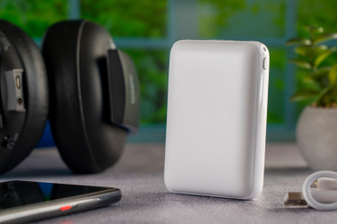Logotrade ärikingid pilt: Akupank 10 000 mAh KILLIS