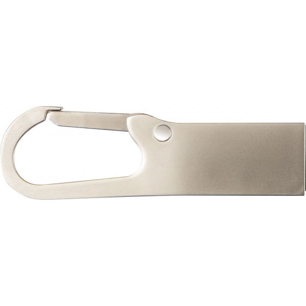 Logo trade ärikingi pilt: USB-mälupulk 8 GB LAS CRUCES