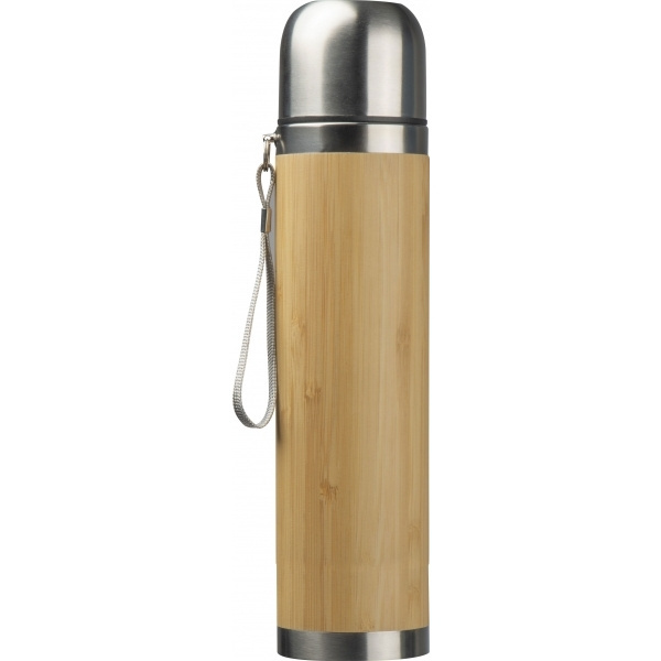 Logotrade reklaamkingituse foto: Joogipudel FLORENVILLE 400 ml