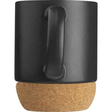 Logo trade meene pilt: Keraamiline kruus GISTEL 350 ml