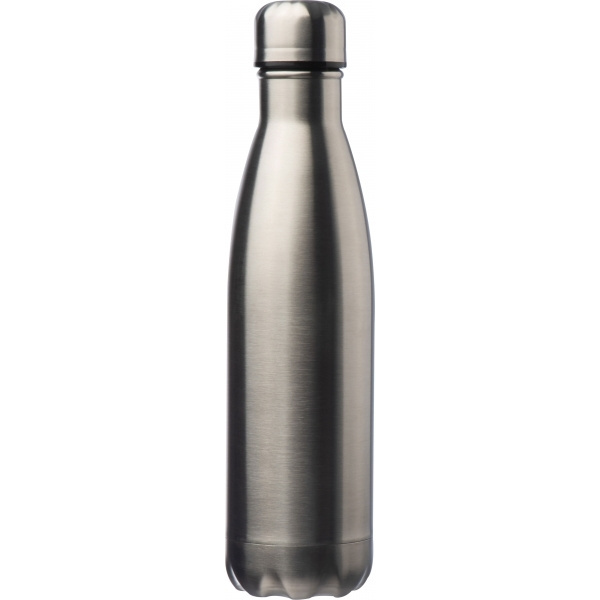 Logotrade reklaamkingituse foto: Joogipudel BREE 550 ml