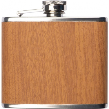 Logo trade meene pilt: Plasku pudel HOOGSTRATEN 170 ml