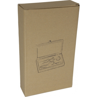 Logotrade ärikingituse foto: Veinikomplekt GROSSETO