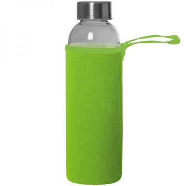 Logotrade ärikingi foto: Klaaspudel KLAGENFURT 500 ml