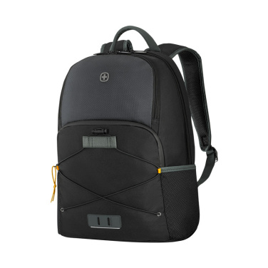 Logotrade reklaamkingid pilt: Seljakott Wenger Trayl 15,6"
