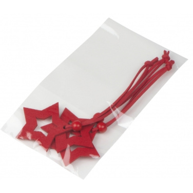 Logotrade reklaamkingituse foto: Vildist ehete komplekt ESSEN