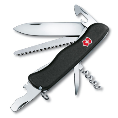 Logotrade reklaamtooted pilt: Taskunuga Forester Victorinox