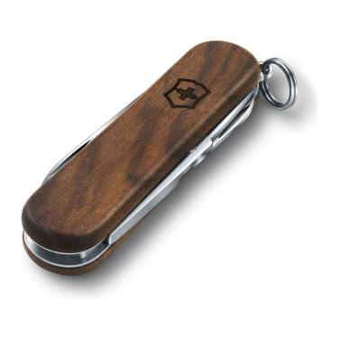 Logotrade firmakingitused pilt: Taskunuga CLASSIC SD Victorinox