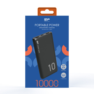 Logo trade firmakingituse pilt: Akupank SILICON POWER GP15 10 000 MAH