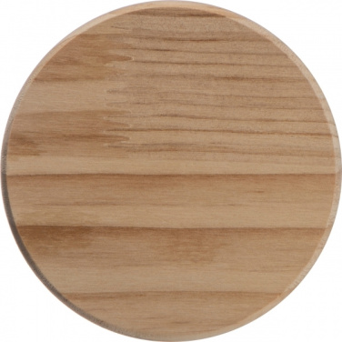 Logotrade ärikingitused pilt: Klaasist säilitusnõu kaanega ONTARIO 1000 ml