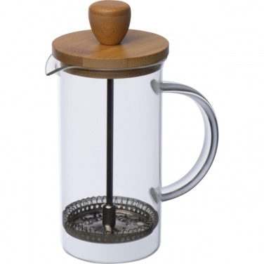 Logotrade reklaamkingi foto: Presskann 350 ml WINTERHUT