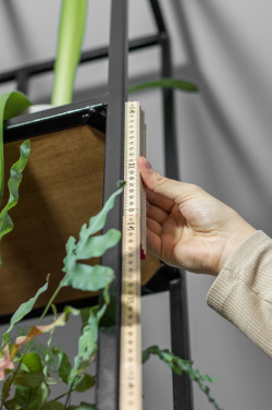 Logotrade firmakingitused pilt: Kokkupandav mõõtejoonlaud ST. GALLEN