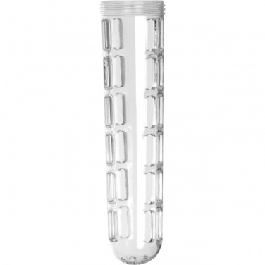 Logotrade ärikingituse foto: Sõelaga joogipudel CROTONE 2500 ml