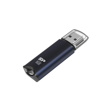 Logotrade ärikingituse foto: Mälupulk Silicon Power Marvel – M02 3.2 16GB