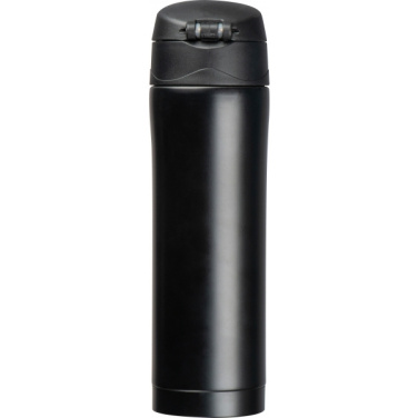 Logotrade meened pilt: Termokruus Bucharest 500 ml, must