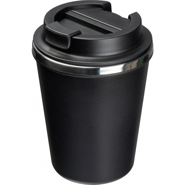 Logo trade ärikingituse pilt: Termoskruus BUFFALO 350 ml