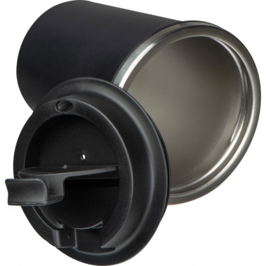 Logo trade reklaamkingi pilt: Termoskruus BUFFALO 350 ml