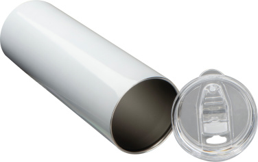 Logo trade reklaamkingi pilt: Sublimatsioon termostops SAO PAULO 500 ml