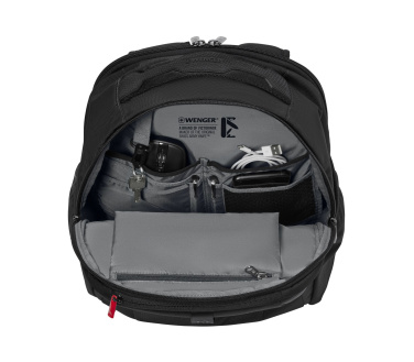 Logotrade ärikingituse foto: Seljakott Wenger XE Professional 15,6"