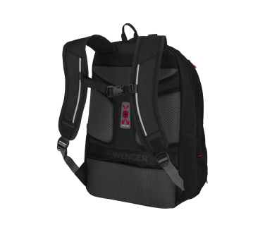 Logotrade meened pilt: Seljakott Wenger Carbon Pro 15,6"