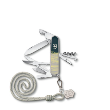 Logotrade ärikingid pilt: Victorinox taskunuga Companion New York Style