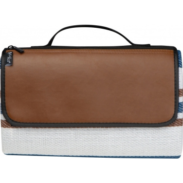 Logo trade reklaamtoote pilt: Piknikutekk MONTENEGRO MoLu